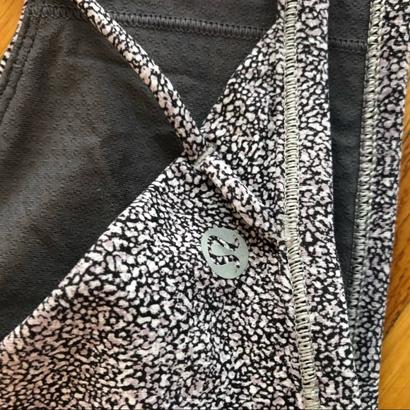 ✨Lululemon x SoulCycle Free to Be Zen Bra✨ - Picture 5 of 5